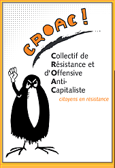 Le CROAC